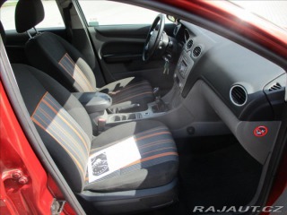 Ford Focus 1,8 TDCi 85kw Trend CZaut 2008