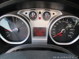 Ford Focus 1,8 TDCi 85kw Trend CZaut 2008