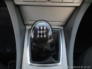 Ford Focus 1,8 TDCi 85kw Trend CZaut 2008