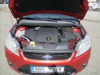 Ford Focus 1,8 TDCi 85kw Trend CZaut 2008