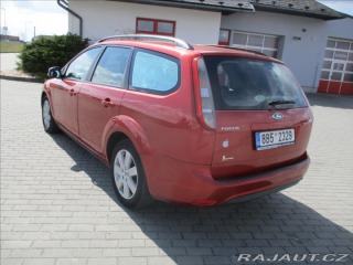 Ford Focus 1,8 TDCi 85kw Trend CZaut 2008