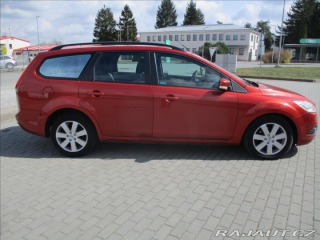 Ford Focus 1,8 TDCi 85kw Trend CZaut 2008