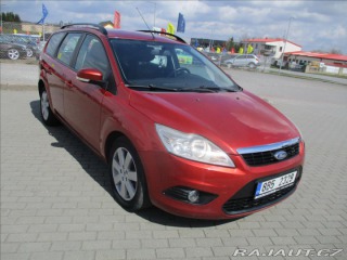 Ford Focus 1,8 TDCi 85kw Trend CZaut 2008