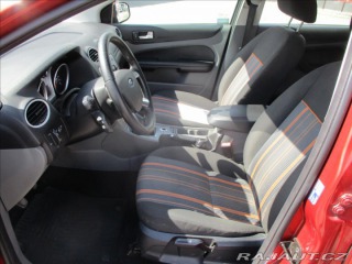 Ford Focus 1,8 TDCi 85kw Trend CZaut 2008