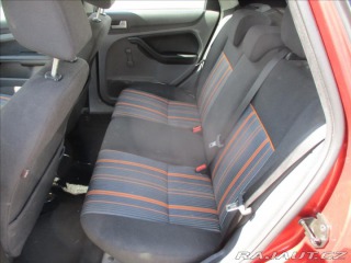 Ford Focus 1,8 TDCi 85kw Trend CZaut 2008