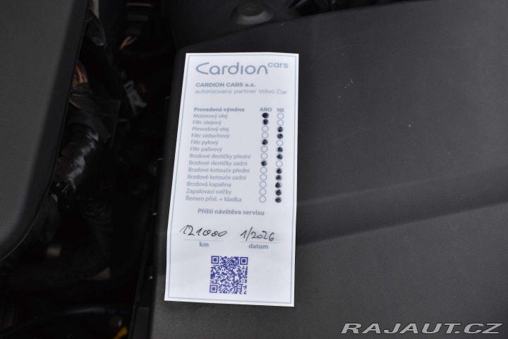 Volvo XC90 B5 R-DESIGN*TAŽNÉ*DPH*ČR 2021