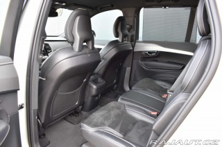 Volvo XC90 B5 R-DESIGN*TAŽNÉ*DPH*ČR 2021
