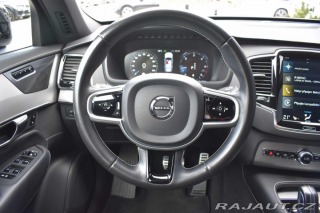 Volvo XC90 B5 R-DESIGN*TAŽNÉ*DPH*ČR 2021
