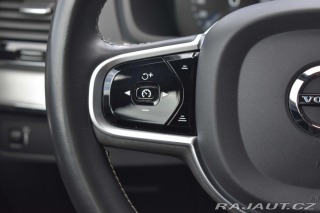 Volvo XC90 B5 R-DESIGN*TAŽNÉ*DPH*ČR 2021
