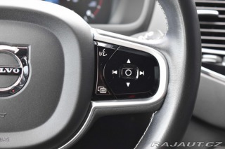 Volvo XC90 B5 R-DESIGN*TAŽNÉ*DPH*ČR 2021