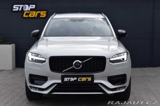 Volvo XC90 B5 R-DESIGN*TAŽNÉ*DPH*ČR 2021