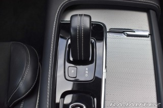 Volvo XC90 B5 R-DESIGN*TAŽNÉ*DPH*ČR 2021