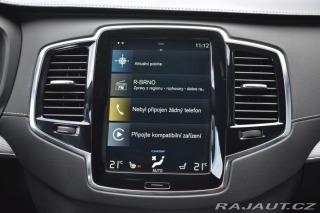 Volvo XC90 B5 R-DESIGN*TAŽNÉ*DPH*ČR 2021