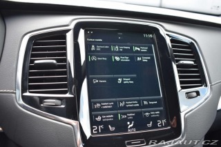 Volvo XC90 B5 R-DESIGN*TAŽNÉ*DPH*ČR 2021