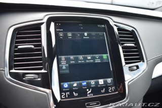 Volvo XC90 B5 R-DESIGN*TAŽNÉ*DPH*ČR 2021