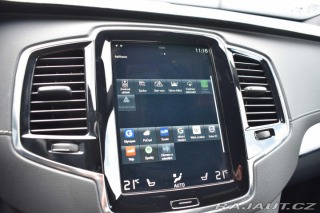 Volvo XC90 B5 R-DESIGN*TAŽNÉ*DPH*ČR 2021