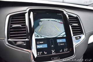Volvo XC90 B5 R-DESIGN*TAŽNÉ*DPH*ČR 2021