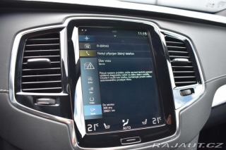 Volvo XC90 B5 R-DESIGN*TAŽNÉ*DPH*ČR 2021