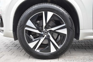 Volvo XC90 B5 R-DESIGN*TAŽNÉ*DPH*ČR 2021