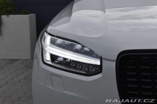 Volvo XC90 B5 R-DESIGN*TAŽNÉ*DPH*ČR 2021