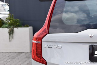 Volvo XC90 B5 R-DESIGN*TAŽNÉ*DPH*ČR 2021
