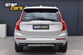 Volvo XC90 B5 R-DESIGN*TAŽNÉ*DPH*ČR 2021