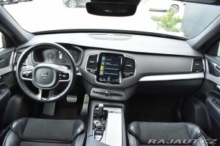 Volvo XC90 B5 R-DESIGN*TAŽNÉ*DPH*ČR 2021