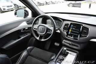 Volvo XC90 B5 R-DESIGN*TAŽNÉ*DPH*ČR 2021