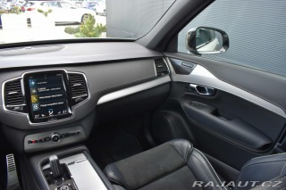 Volvo XC90 B5 R-DESIGN*TAŽNÉ*DPH*ČR 2021