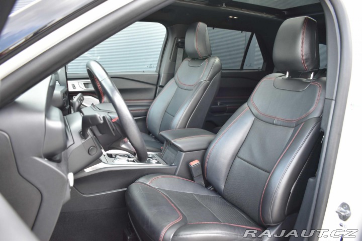 Ford Explorer 3.0 ST-LINE*TAŽNÉ*7.MÍST* 2020