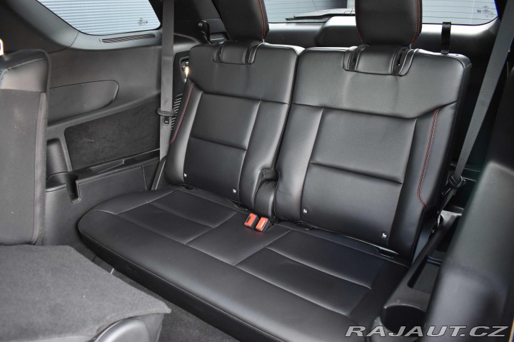 Ford Explorer 3.0 ST-LINE*TAŽNÉ*7.MÍST* 2020