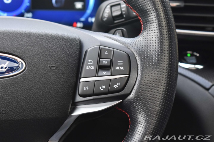 Ford Explorer 3.0 ST-LINE*TAŽNÉ*7.MÍST* 2020