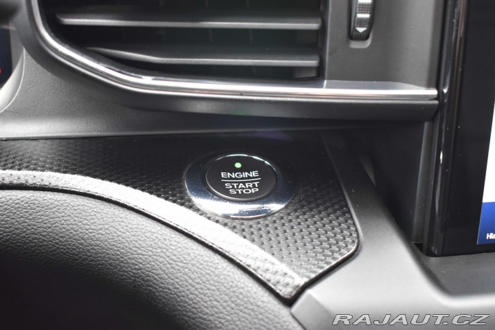 Ford Explorer 3.0 ST-LINE*TAŽNÉ*7.MÍST* 2020