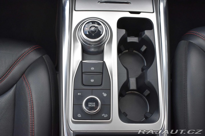 Ford Explorer 3.0 ST-LINE*TAŽNÉ*7.MÍST* 2020