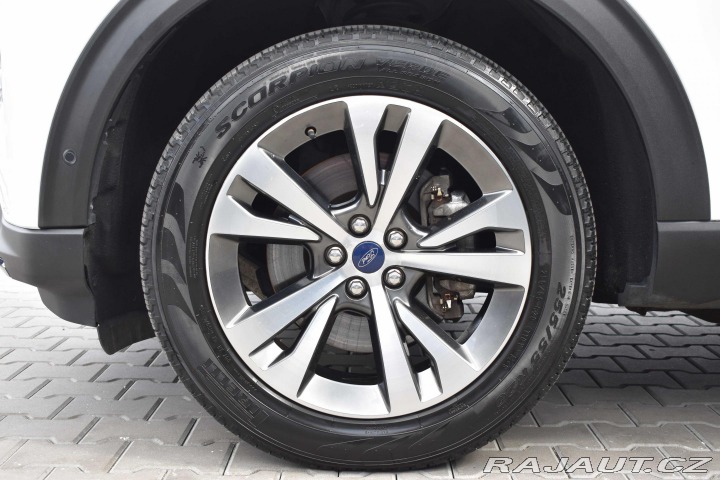 Ford Explorer 3.0 ST-LINE*TAŽNÉ*7.MÍST* 2020