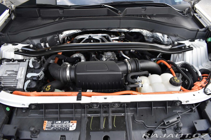 Ford Explorer 3.0 ST-LINE*TAŽNÉ*7.MÍST* 2020