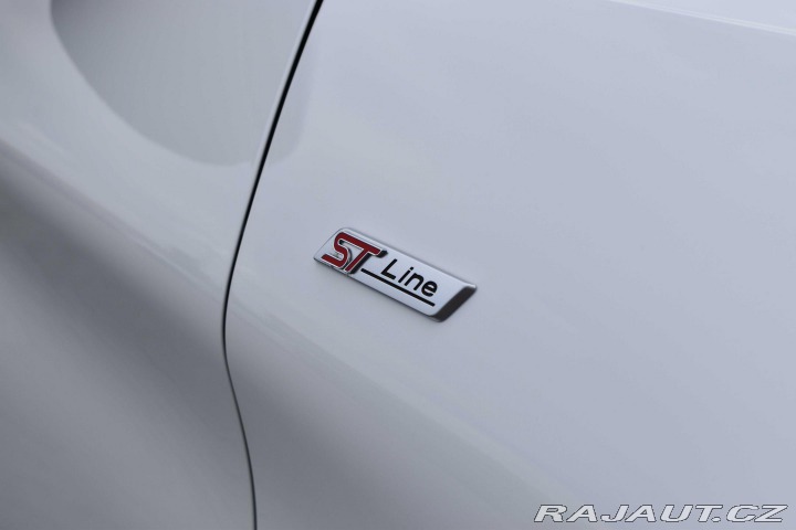Ford Explorer 3.0 ST-LINE*TAŽNÉ*7.MÍST* 2020