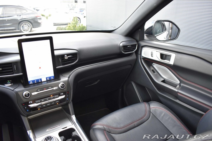 Ford Explorer 3.0 ST-LINE*TAŽNÉ*7.MÍST* 2020