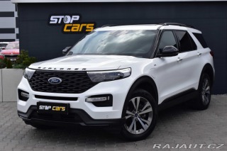 Ford Explorer 3.0 ST-LINE*TAŽNÉ*7.MÍST* 2020