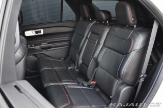 Ford Explorer 3.0 ST-LINE*TAŽNÉ*7.MÍST* 2020