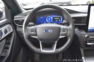 Ford Explorer 3.0 ST-LINE*TAŽNÉ*7.MÍST* 2020