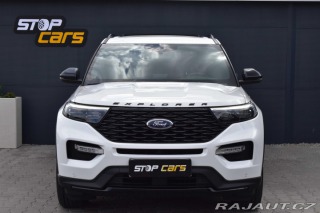 Ford Explorer 3.0 ST-LINE*TAŽNÉ*7.MÍST* 2020