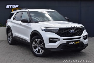 Ford Explorer 3.0 ST-LINE*TAŽNÉ*7.MÍST* 2020