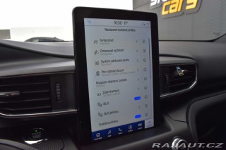 Ford Explorer 3.0 ST-LINE*TAŽNÉ*7.MÍST* 2020