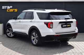 Ford Explorer 3.0 ST-LINE*TAŽNÉ*7.MÍST* 2020