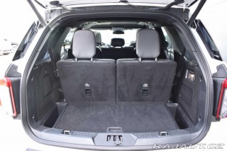 Ford Explorer 3.0 ST-LINE*TAŽNÉ*7.MÍST* 2020