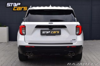 Ford Explorer 3.0 ST-LINE*TAŽNÉ*7.MÍST* 2020