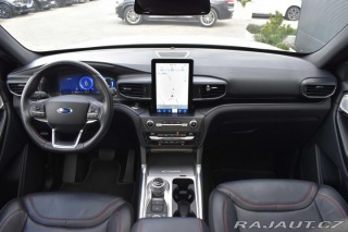 Ford Explorer 3.0 ST-LINE*TAŽNÉ*7.MÍST* 2020