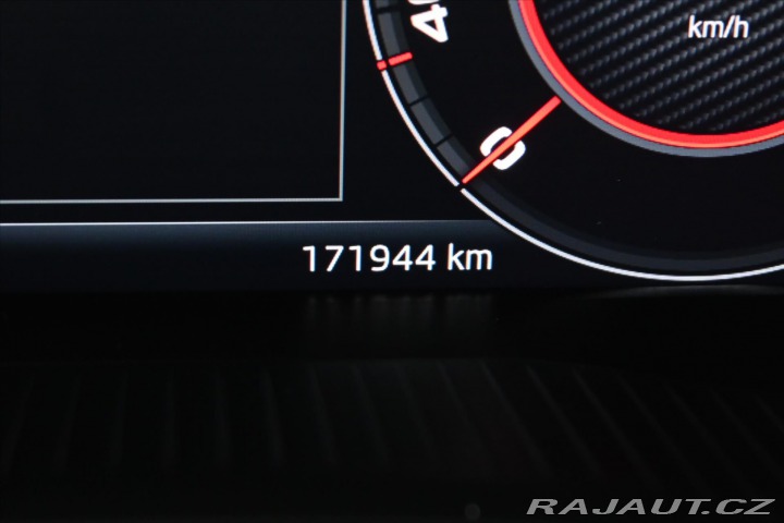 Škoda Karoq 1,5 TSI 110 kW Sportline 2021