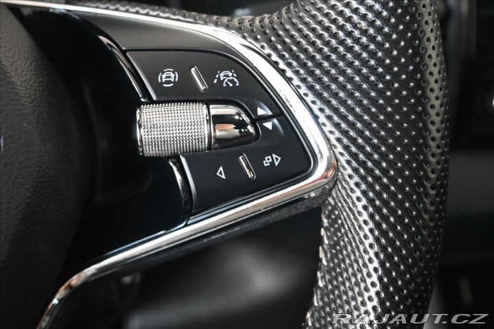 Škoda Karoq 1,5 TSI 110 kW Sportline 2021